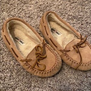 Minnetonka Moccasins